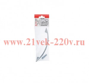 Ручка-скоба Классик 5-002-96мм матов. хром (пакет) Tech-Krep 148647