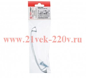 Ручка-скоба Классик 5-016-128мм хром (пакет) Tech-Krep 148703