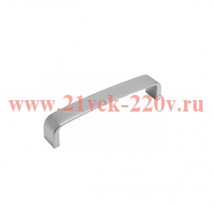 Ручка-скоба Модерн 4-002-128мм алюм. (пакет) Tech-Krep 148709