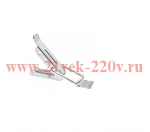 Замок накидной L-170 (пакет) Tech-Krep 148403