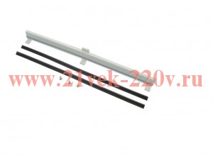 Клапан вентиляционный без фильтра (пакет) Tech-Krep 151700