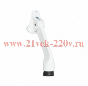 Фиксатор профильной двери