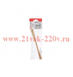 Ручка-скоба Классик H76-96 сатиновое зол. (пакет) Tech-Krep 152197