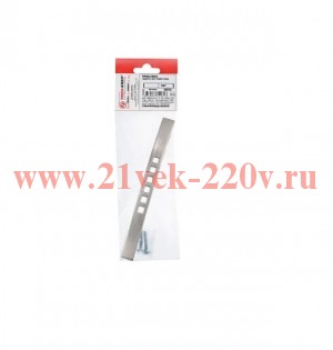 Ручка-скоба Модерн 4-009-96мм сталь (пакет) Tech-Krep 148746