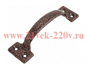 Ручка-скоба 40 медь (пакет) Tech-Krep 148790