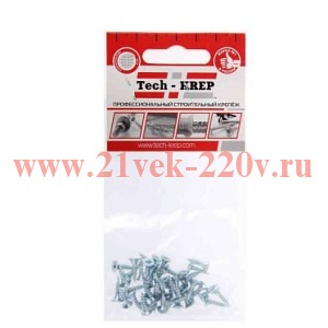 Саморез ШУц 3.5х12 пот. гол. (уп.35шт) Tech-KREP 102415