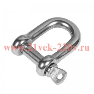Скоба такелажная 10 Tech-KREP 102770