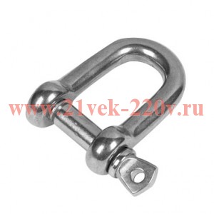 Скоба такелажная 12 Tech-KREP 102771
