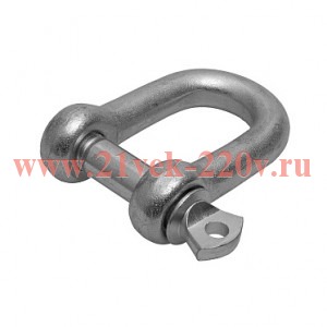 Скоба такелажная 16 Tech-KREP 105819