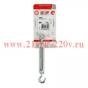 Талреп крюк-кольцо М10 DIN 1480 Tech-Krep 102780