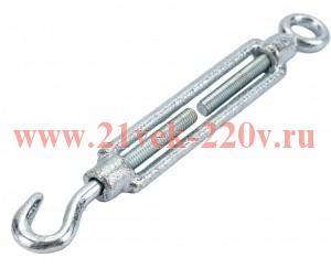 Талреп крюк-кольцо DIN1480 М14 Tech-KREP 105814