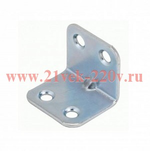 Угол мебельный широкий 30х30х40 пакет (уп.5шт) Tech-Krep 110090