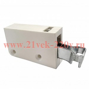 Навес универсальный регулируемый бел. (уп.2шт) Tech-Krep 129963