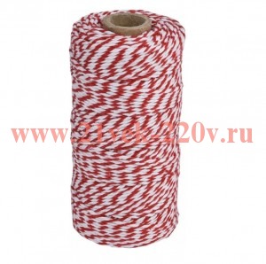 Шпагат ХБ 30м Tech-KREP 139961
