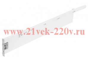 Металлобокс 450/86 комплект накладной Tech-Krep 145084