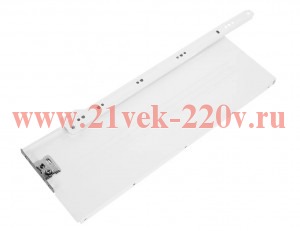 Металлобокс 450/150 комплект накладной Tech-Krep 145085