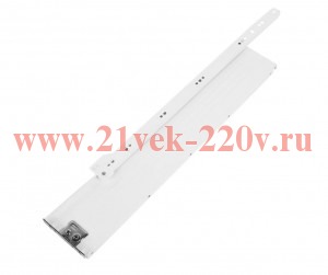 Металлобокс 500/86 комплект накладной Tech-Krep 145087