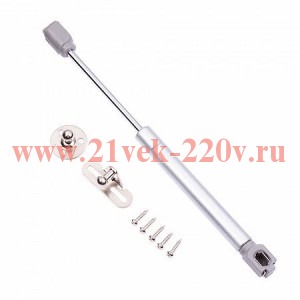 Механизм для плавного открывания дверей на 8кг (уп.1шт) Tech-Krep 145082