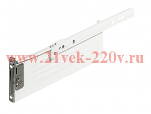 Металлобокс 400/150 комплект накладной Tech-Krep 145725