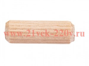 Шкант мебельный 10х30 (уп. 200шт) Tech-Krep 148356