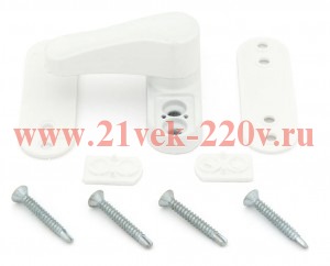 Блокиратор открывания без ключа бел. Tech-KREP 151694