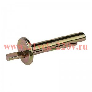 Анкер клиновой 6х60 (уп.2шт) Kranz 1602-0660-5