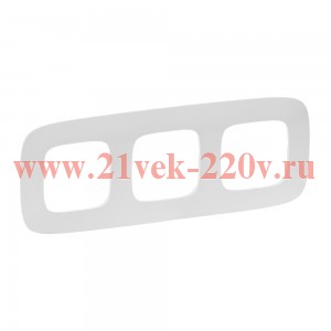 Valena ALLURE.Рамка 