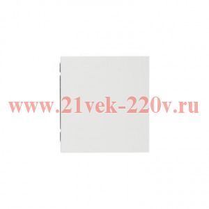 Выключатель 1 кл перекрестный (переключатель) 10А с/у MIELE жемчуг Kranz KR-78-0710-4