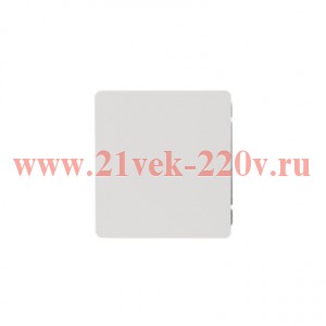 Выключатель 1 кл проходной (переключатель) 10А с/у MIELE бел. Kranz KR-78-0708-1
