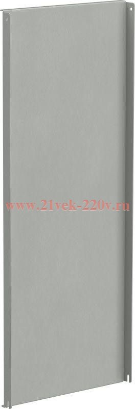 Панель монтажная 775х400 FORMAT IEK YKM40D-FO-MP-0775-040