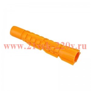 Дюбель универсальный 6х52 (уп.100шт) Kranz KR-01-3612-007