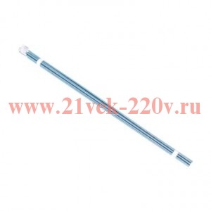 Шпилька резьбовая DIN 975 M6х2000 (уп.10шт) Kranz KR-01-3542-005