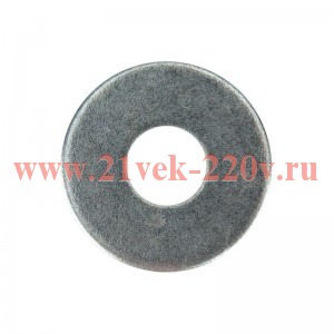 Шайба увеличенная DIN 9021 M8 (уп.3500шт) Kranz 1308-0008-1