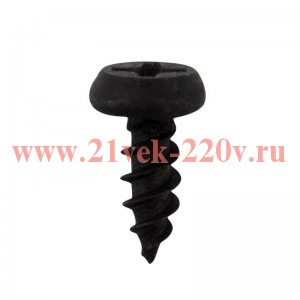 Саморез для металлических конструкций острый 3.5х9.5 упаковка поставщика (уп.25000шт ) Kranz 1153-35