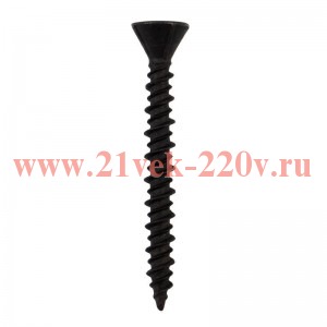 Саморез для гипсоволокнистых плит 3.9х35 (уп.800шт) Kranz 1123-3935-2