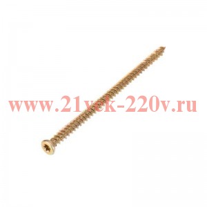 Шуруп по бетону 7.5х132 упаковка поставщика (уп.800шт) Kranz 1506-7592-1