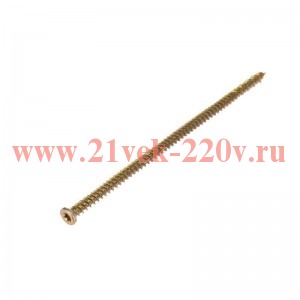 Шуруп по бетону 7.5х182 (уп.700шт) Kranz 1506-7594-1