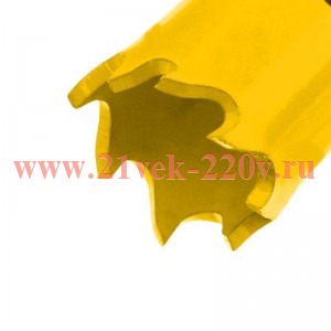 Коронка Bimetal 38мм Kranz KR-92-0218