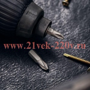 Бита для шуруповерта PH2х25мм (уп.2шт) Kranz KR-92-0414-1