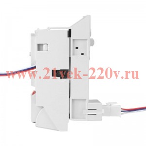 Предохранитель-выключатель-разъединитель OptiBlock DC-000-1 КЭАЗ 358528