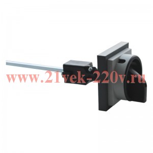 Переключатель кулачковый OptiSwitch 4G40-10-OU-S1-S8-S6 КЭАЗ 378165