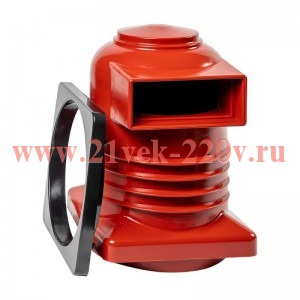 Изолятор проходной (сапог) IPC-MC-10-1250-10-OptiMat BB УХЛ2 КЭАЗ 387971