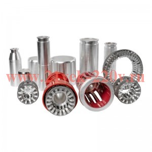 Контакт неподвижный CF-630-24-82-OptiMat BB КЭАЗ 387973