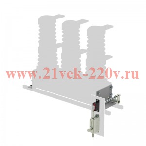 Комплект монтажный KM-02-OptiMat BB-EM КЭАЗ 385484