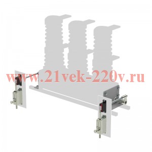 Комплект монтажный KM-03-OptiMat BB-EM КЭАЗ 385485