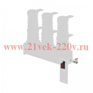 Комплект монтажный KM-05-OptiMat BB-EM КЭАЗ 385486