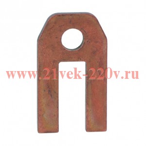 Перемычка OptiStart K-FX-3492 на 2 полюса для (A)F-95..(A)F-150 КЭАЗ 335357