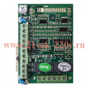 Плата расширения входов/выходов OptiCore A-TM2 КЭАЗ 342733