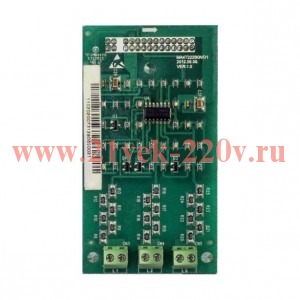 Плата расширения измерительная OptiCore A-VD1 КЭАЗ 348482