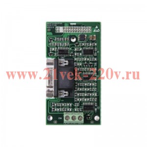 Плата расширения для подключения энкодера OptiCore A-PG15 КЭАЗ 348493
